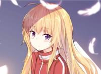 最美天使《珈百璃的堕落》，不知道天使和魔鬼你注意到了那个？