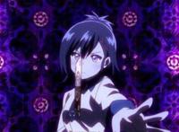 最美天使《珈百璃的堕落》，不知道天使和魔鬼你注意到了那个？