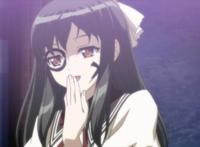 6位动漫中属性S的大小姐，让你感受到什么是被支配的感觉