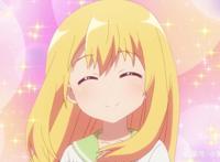 这么可爱的珈百璃，就没有人将她抱走吗？