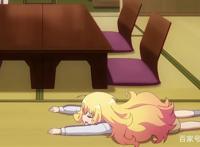 这么可爱的珈百璃，就没有人将她抱走吗？