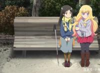 这么可爱的珈百璃，就没有人将她抱走吗？