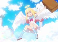 珈百璃的堕落：沉迷于电子游戏的天使