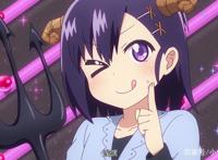 珈百璃的堕落：没有零花钱的小恶魔(天使)？这魔界迟早要凉