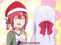 珈百璃的堕落：没有零花钱的小恶魔(天使)？这魔界迟早要凉