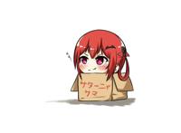 《珈百璃的堕落》高清壁纸合集，含手机竖屏