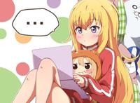 《珈百璃的堕落》高清壁纸合集，含手机竖屏