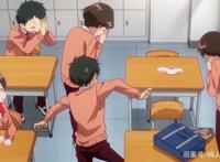 珈百璃的堕落：天使堕落成为家里宅，恶魔反而天真善良？