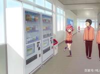 珈百璃的堕落：天使堕落成为家里宅，恶魔反而天真善良？