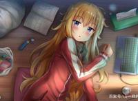 珈百璃的堕落，废萌沙雕番的又一次胜利，万物皆可珈百璃