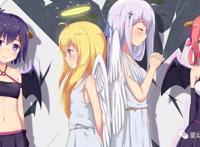 《珈百璃的堕落》被披上魔幻外衣，果然萌翻制作组永远不会偷懒！