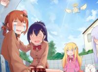 《珈百璃的堕落》被披上魔幻外衣，果然萌翻制作组永远不会偷懒！