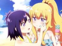 《珈百璃的堕落》被披上魔幻外衣，果然萌翻制作组永远不会偷懒！