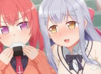 《珈百璃的堕落》被披上魔幻外衣，果然萌翻制作组永远不会偷懒！