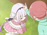 五部超萌动漫，千矢珈百璃上榜，你都看过吗？