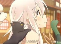 五部超萌动漫，千矢珈百璃上榜，你都看过吗？