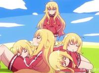 五部超萌动漫，千矢珈百璃上榜，你都看过吗？