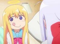 看这部动画就别想啥福利了，全屏都是暗牧和圣光