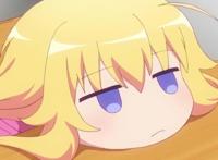 不过劳动节的动漫宅女，珈百璃堕落，纱雾埃罗，喵内我来养！