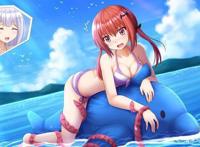 珈百璃堕落-一部不错的动漫，你造吗？