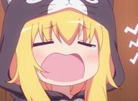 珈百璃堕落-一部不错的动漫，你造吗？