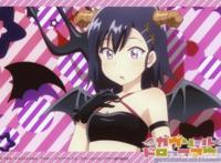 漫改动漫推荐《珈百璃的堕落》