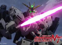 日式机甲符号“高达”首登中国银幕，威猛背后是危机文化