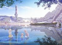 这部日本治愈动画《朝花夕誓》到底有多催泪？