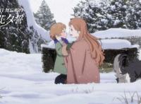 这部日本治愈动画《朝花夕誓》到底有多催泪？