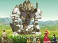 【动画】《铁血的奥尔芬斯》评测“实现阶段性变革（？）的高达”