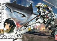 【动画】《铁血的奥尔芬斯》评测“实现阶段性变革（？）的高达”