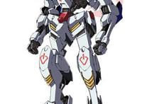 《铁血的奥尔芬斯》动漫推荐