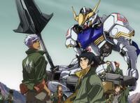 时隔7年的TV高达正统新作？高达新动画诸多情报