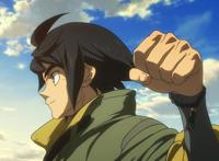 《高达：铁血的奥尔芬斯》首套蓝光大碟公布2020年3月发售