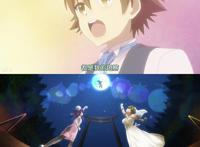 测验：动漫里被玩坏的十个梗，知道一个是入门，全部知道是专家