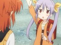 动漫推荐：各类经典名场面