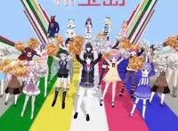 惨遭网友玩梗的动漫歌曲，女人唱歌男人死，高达风评被害