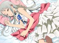 冈田麿里，未闻花名编剧，创作成人片出身，最终成为催泪大师