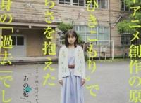 冈田麿里，未闻花名编剧，创作成人片出身，最终成为催泪大师