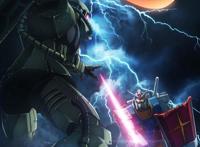 2022年高达新的野望开启，三大正统动画即将上映，高达迷们冲啊！