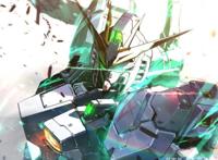 机动战士高达：新作原创TV动画水星的魔女将于10月正式放送