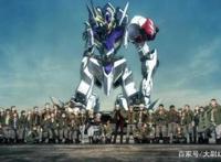 铁血的奥尔芬斯，被众人误解的高达神作？完美诠释高达主题