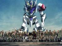 动漫梦工厂：铁血孤儿勇闯敌营，纵横宇宙使命必达