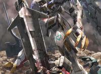 动漫梦工厂：铁血孤儿勇闯敌营，纵横宇宙使命必达