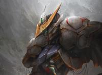 动漫梦工厂：铁血孤儿勇闯敌营，纵横宇宙使命必达