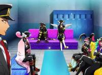 越狱也这么搞笑？这部又亮又闪的非主流动漫是怎么做到又萌又帅的