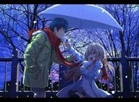 「入宅血泪史」30天推番挑战，从《龙与虎》到《文豪野犬》