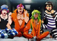 为什么《黑白来看守所》看起来一点都不黑白