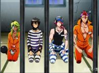 为什么《黑白来看守所》看起来一点都不黑白