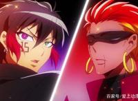 是什么让你看番外篇黑白来看守所的，是星星特效吗